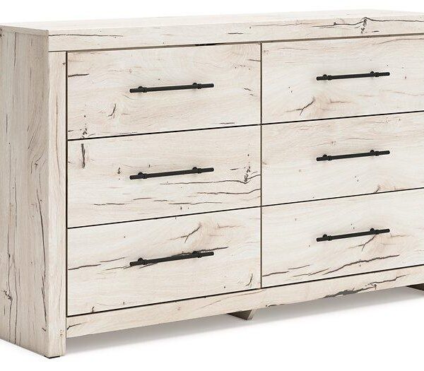 Lawroy Dresser image