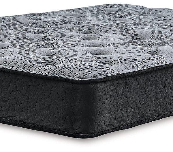 Comfort Plus Mattress image