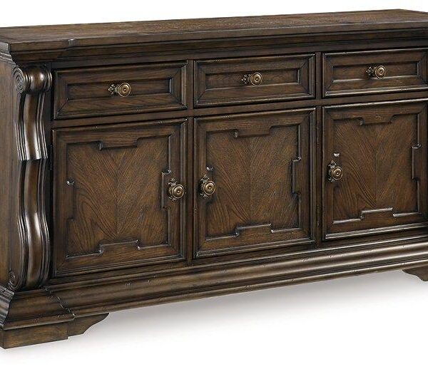 Maylee Dining Buffet image