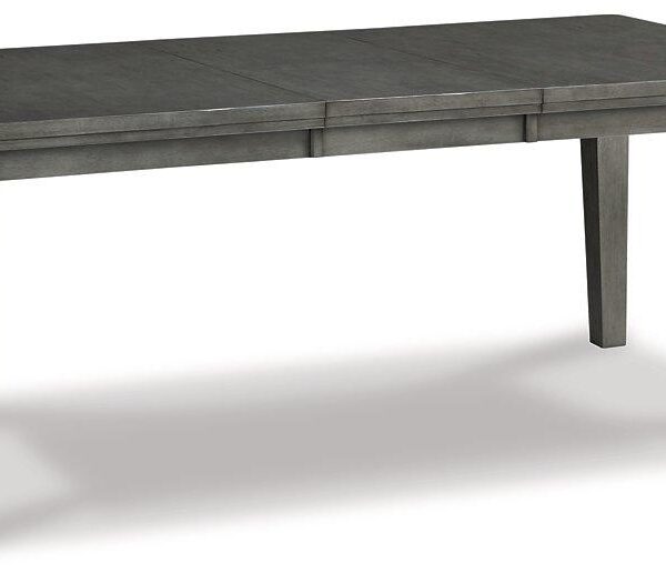Hallanden Dining Extension Table