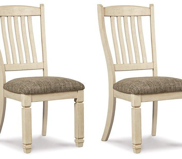 Bolanburg Dining Chair Set