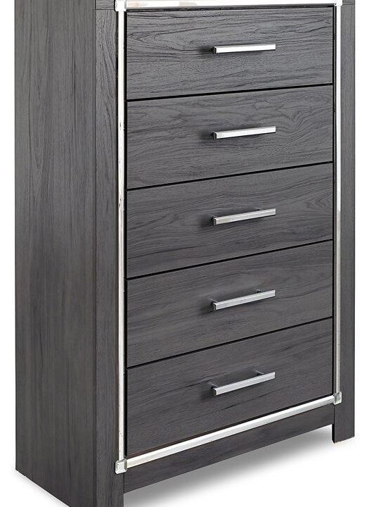 Lodanna Chest of Drawers image
