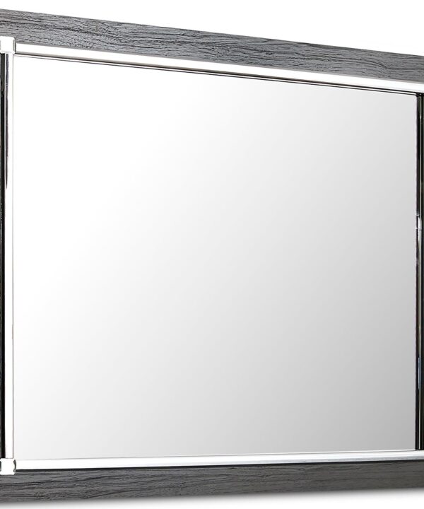 Lodanna Bedroom Mirror image