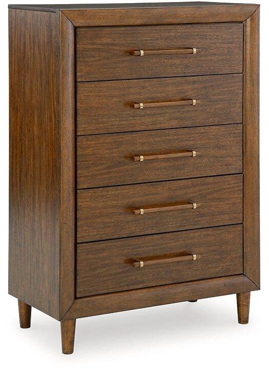 Lyncott Chest of Drawers image