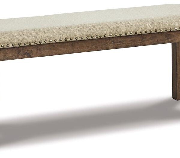 Moriville Dining Bench image