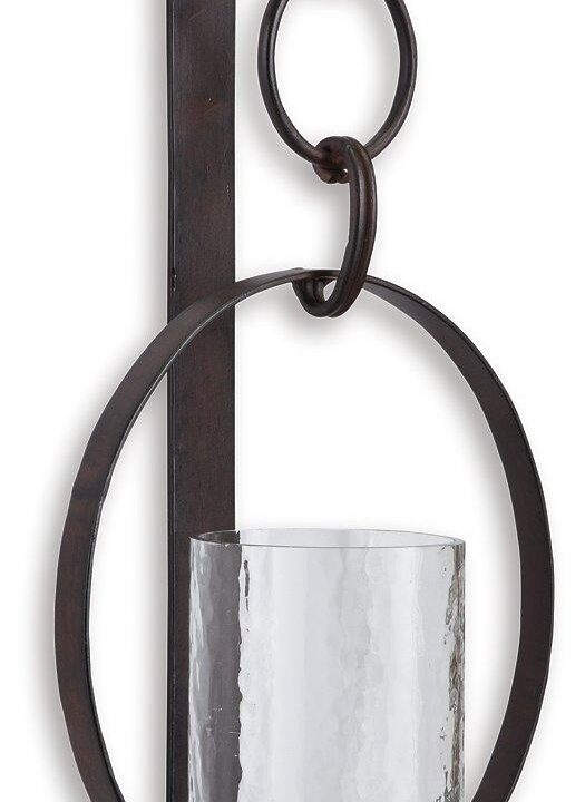 Ogaleesha Wall Sconce image