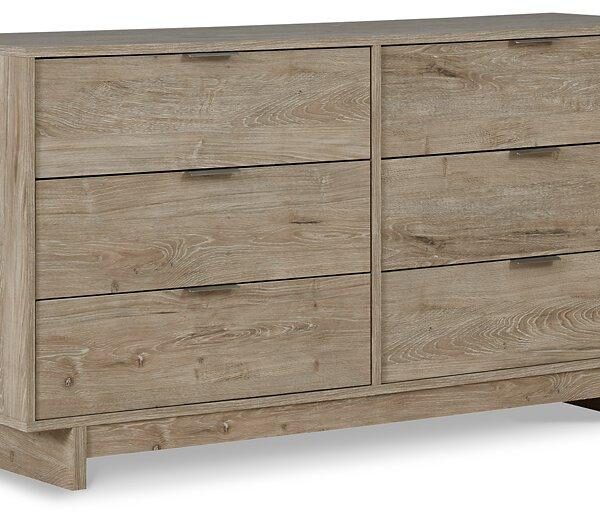 Oliah Dresser image