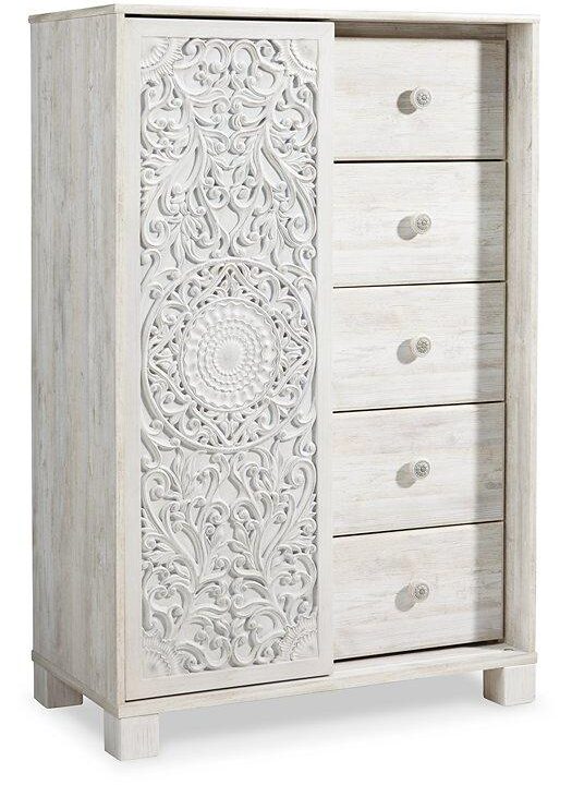 Paxberry Youth Dressing Chest image