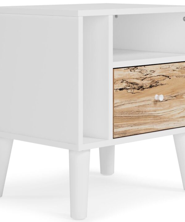 Piperton Nightstand image