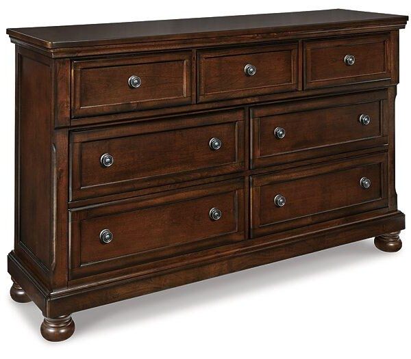 Porter Dresser image