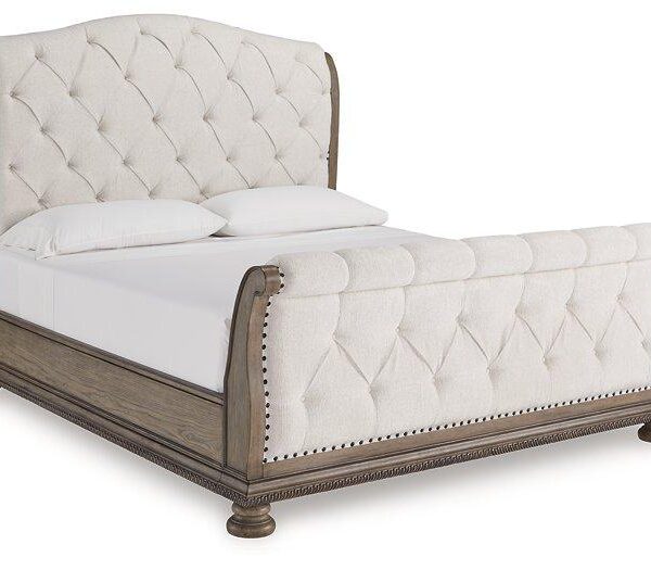 Ardenfield Upholstered Bed image