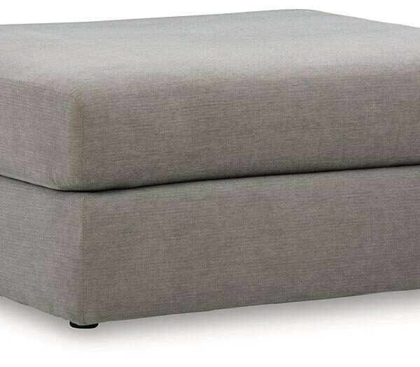 Avaliyah Oversized Accent Ottoman