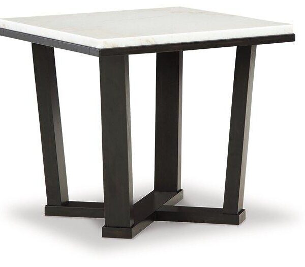 Fostead End Table