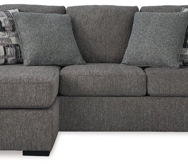 Gardiner Sofa Chaise image