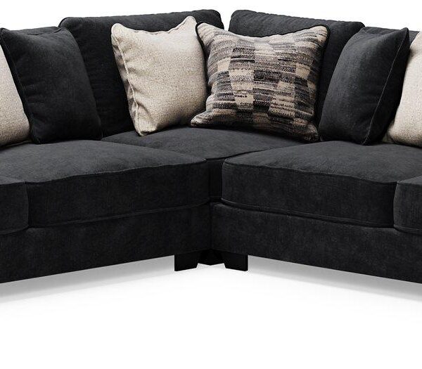 Lavernett Sectional image