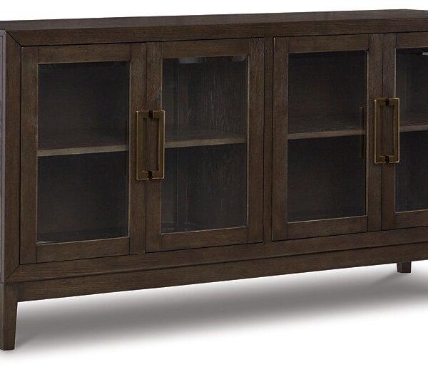Burkhaus Dining Server