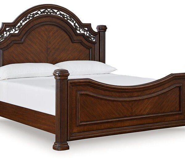 Lavinton Bed image