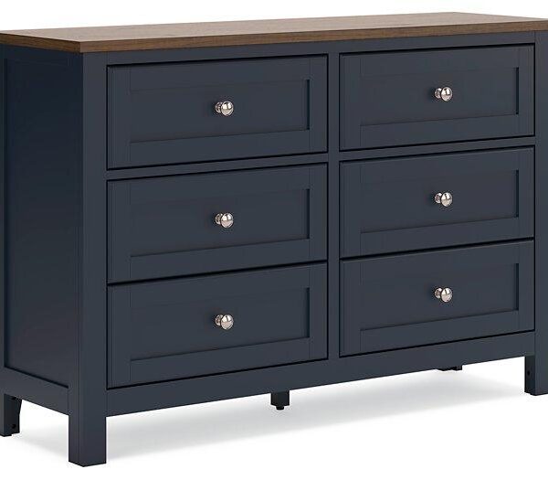 Landocken Dresser image
