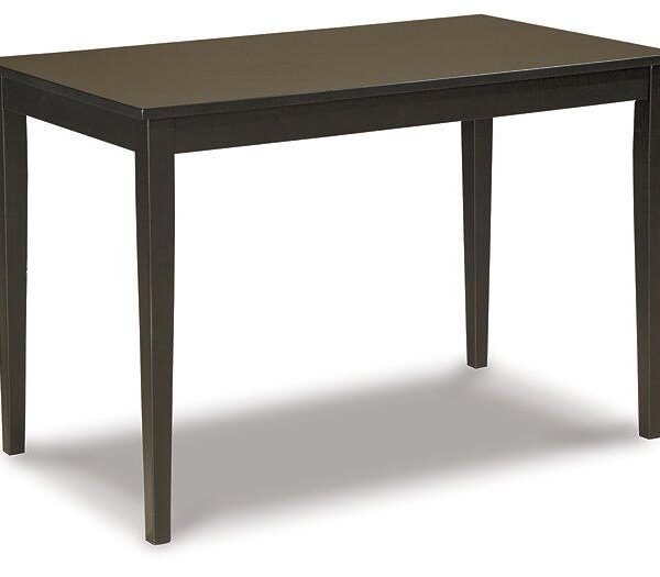 Kimonte Dining Table image