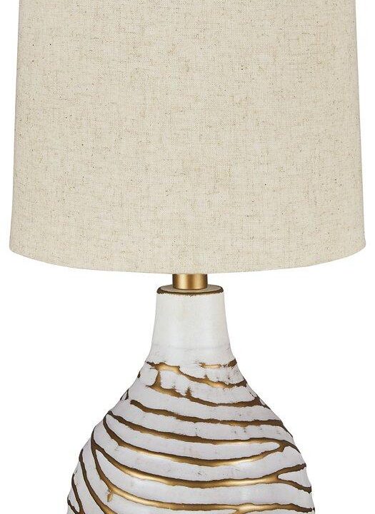 Aleela Table Lamp