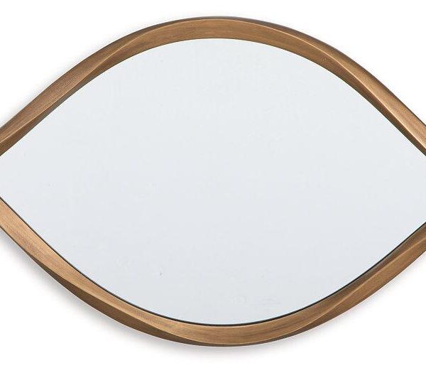 Bartner Accent Mirror