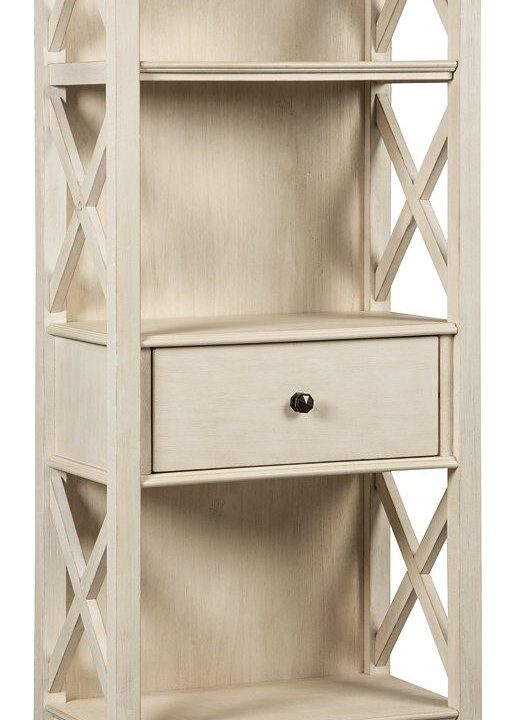 Bolanburg Display Cabinet