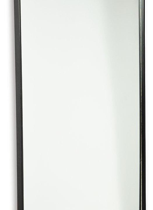 Panchali Floor Mirror image