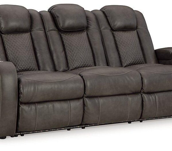 Fyne-Dyme Power Reclining Sofa