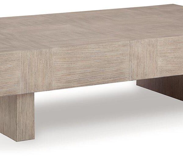 Jorlaina Coffee Table