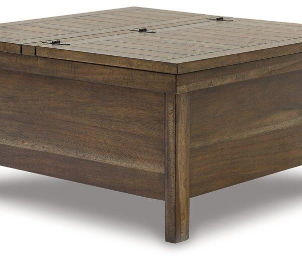 Moriville Lift-Top Coffee Table image