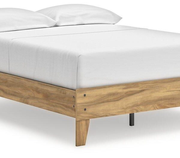 Bermacy Bed image