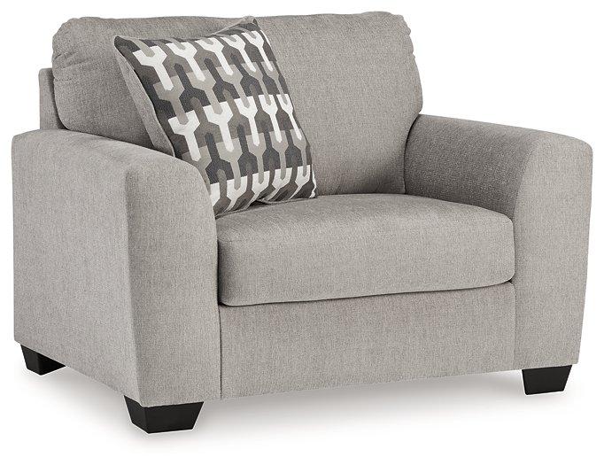 Avenal Park Living Room Set - Image 9