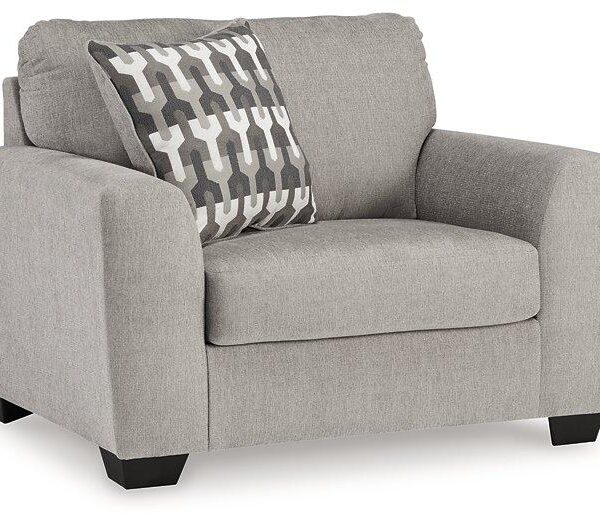 Avenal Park Oversized Chair