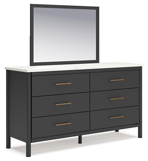 Cadmori Bedroom Set - Image 2