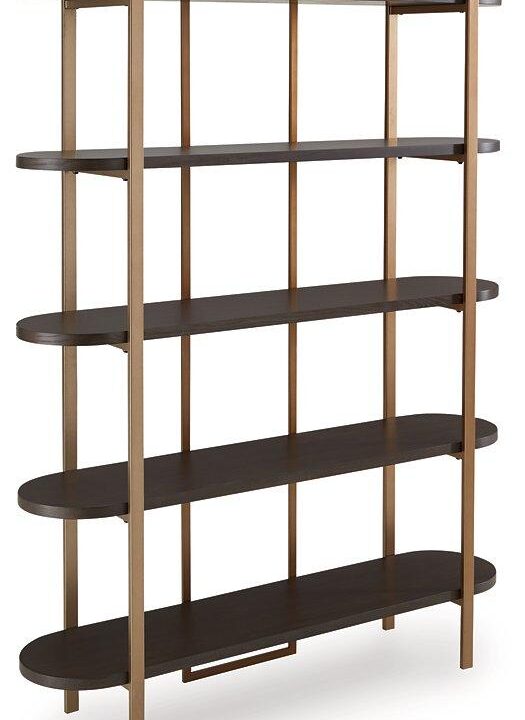 Brentmour Bookcase image