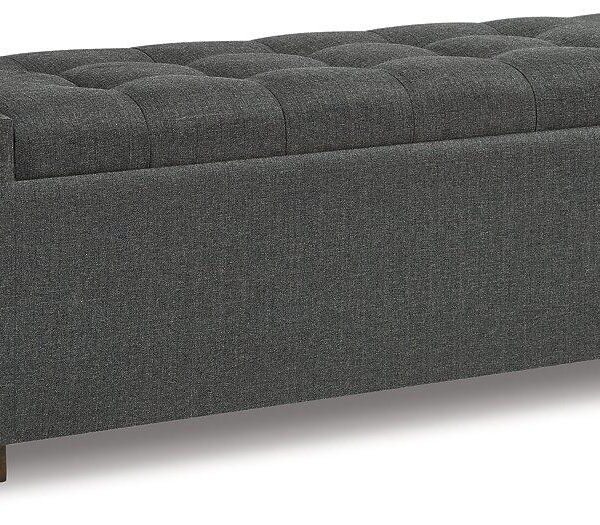 Cortwell Storage Bench