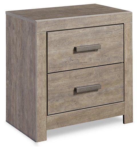 Culverbach Nightstand - Luxe Home Furnishings (Jersey City, NJ)