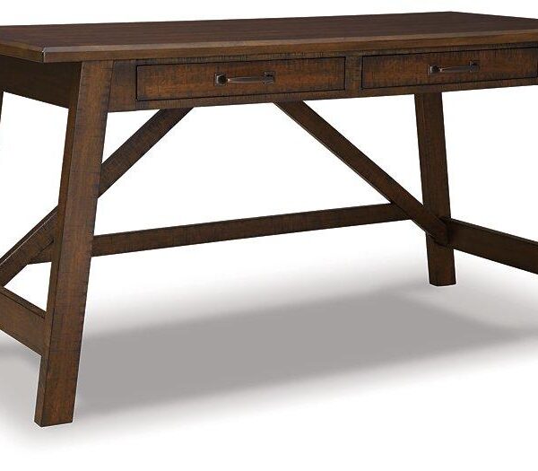 Baldridge Home Office Desk image