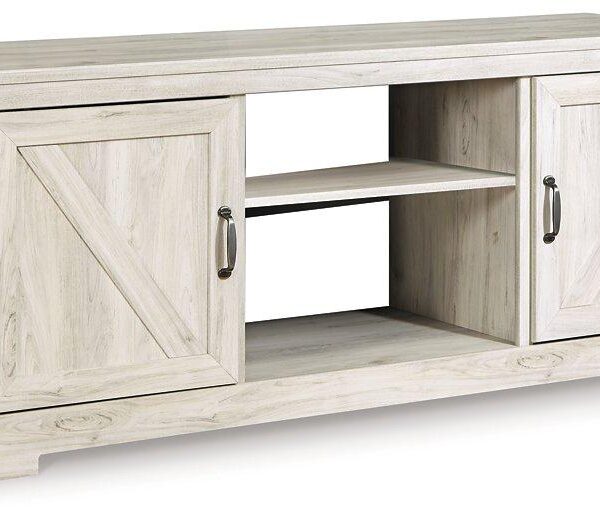 Bellaby 63" TV Stand image