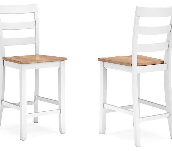 Gesthaven Counter Height Barstool