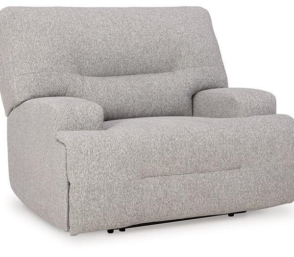 Acklen Place Oversized Power Recliner