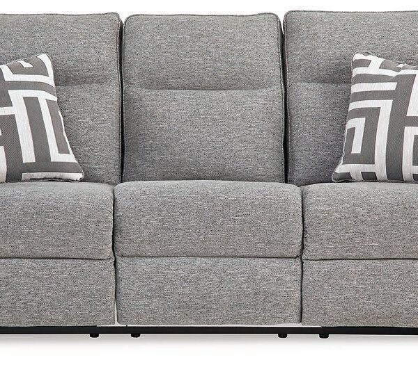 Biscoe Power Reclining Sofa image
