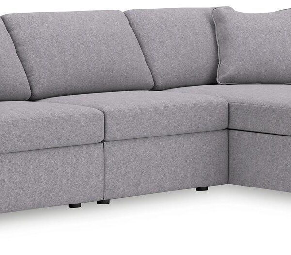 Modmax Sectional with Chaise image
