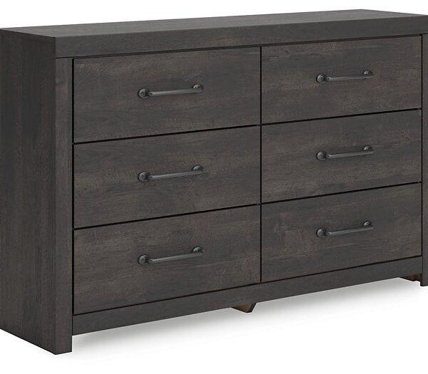 Hollivern Dresser