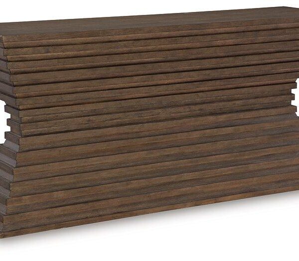 Hannodream Sofa Table
