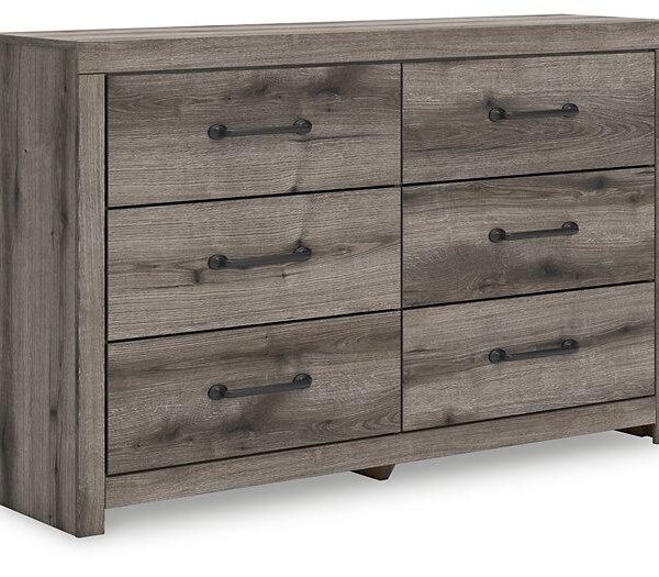 Graystorm Dresser