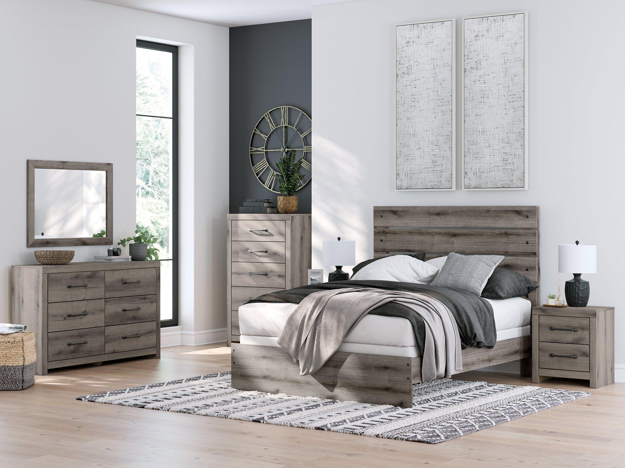 Graystorm Dresser - Image 11