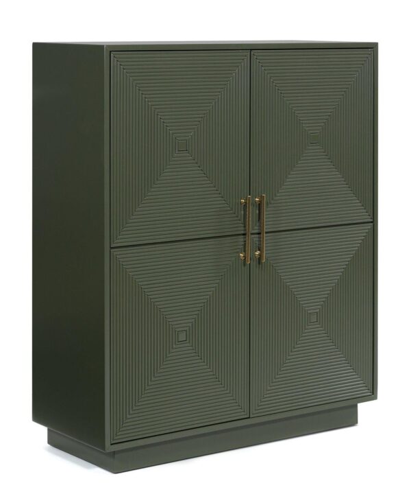 Geirwood Accent Cabinet