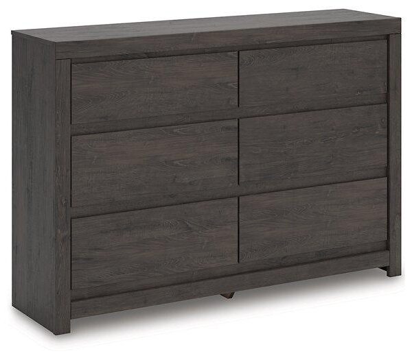 Fraluna Dresser