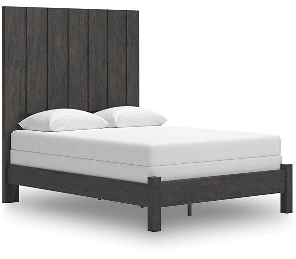 Fraluna Bed